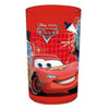 Bicchiere Rigido Cars 2 250Ml 494 X1