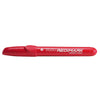 Tratto Redimarker P/Scalpello Rosso X12