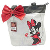 Borsa Shopping Minnie Bianca 806457 X1