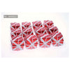 Bx 12 Gift Box Small Red R/2-3 X1