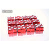 Bx 12 Gift Box Small Red R/3-3 X1