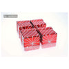 Bx 4 Gift Box Big Red Rb/1-3 X1