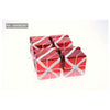 Bx 4 Gift Box Big Red Rb/6-3 X1