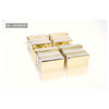 Bx 4 Gift Box Big Gold Gb/6-3 X1