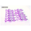 Bx 12 Candy Small Tonde Violet V/4-0 X1