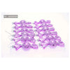 Bx 12 Candy Small Tonde Violet V/5-0 X1