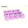 Bx 12 Gift Box Small Violet V/3-3 X1