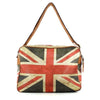 Tracolla Orizzontale Bandiera Inglese 35X27X12Cm X1