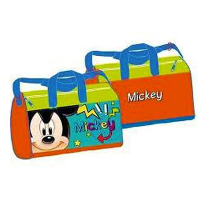 Borsa Tempo Libero Mickey Wd7539 X1