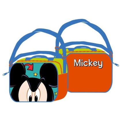 Cestino Mickey Wd7542 X1