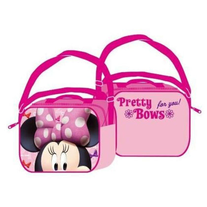 Borsa Cestino Minnie Wd7551 X1