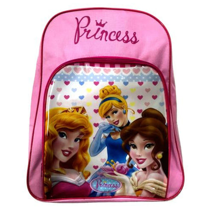 Zaino Scuola Princess Wd7558 X1