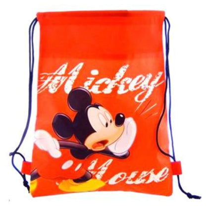 Sacca Bag Mickey 99016 X1