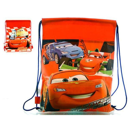 Sacca Bag Cars 99018 X1