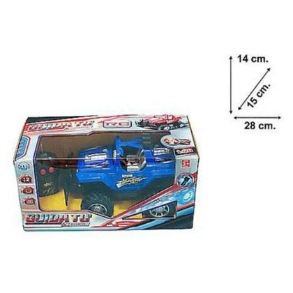 R/C Box Gippone Victory 24263 X1