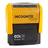 Timbro Autoinchiostrante Colop Incognito X1