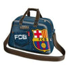 Borsa Viaggio Fcb Jeans 00331 X1