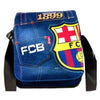 Tracolla Verticale Fcb Jeans 00393 X1