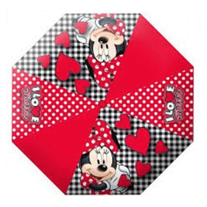 Ombrello Minnie Mini Automatico X1