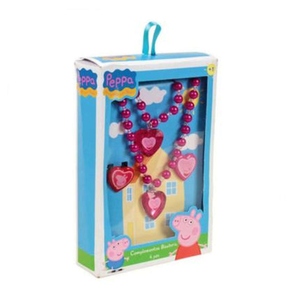 Set Accessori Peppa Pig 196 X1