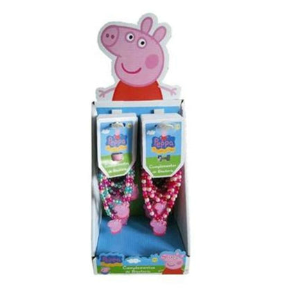 Bl. Collane Peppa Pig X1