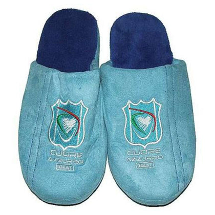 Pantofole Azzurri Xm-072 X1