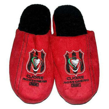 Pantofole Rossonero Xm-072 X1