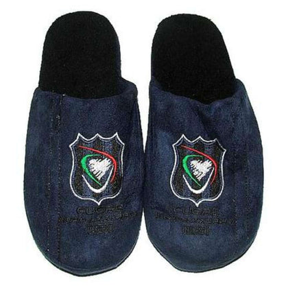 Pantofole Nerazzurro Xm-072 X1