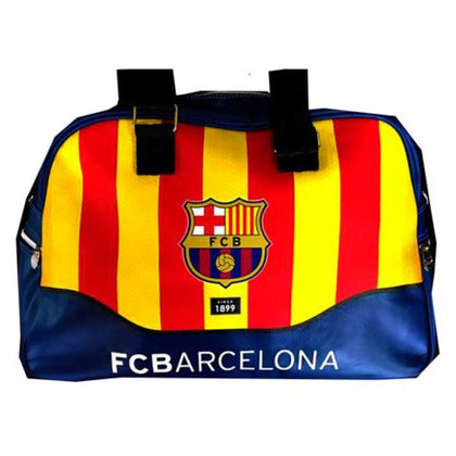 Borsa Da Viaggio Fcb Senyera X1