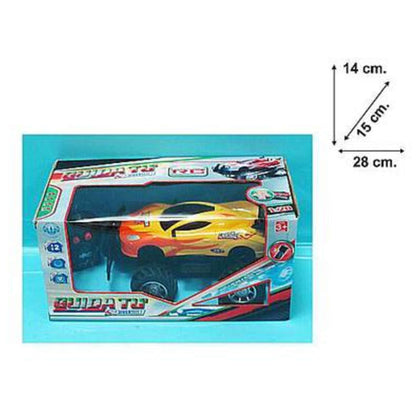 Box R/C Auto Special 30394 X1