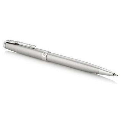 Penna Parker Sfera Sonnet Stainless Steel Ct X1