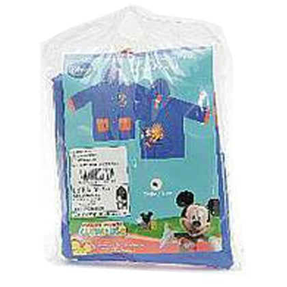 Impermeabile Pvc Mickey X1