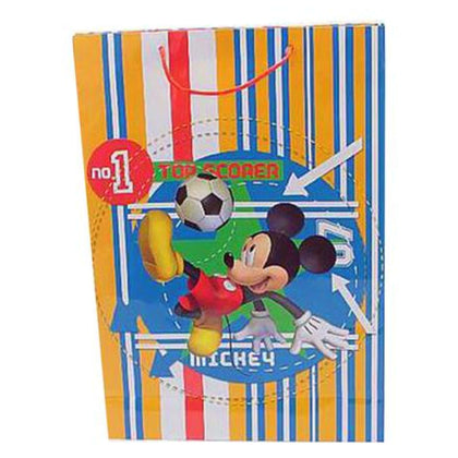 Buste Mickey 46X33X10Cm X12