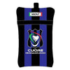 Cover Cellulare Cuore Nerazzurro Xm-062 X1