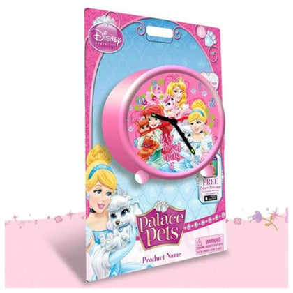 Sveglia Princess Pets 10555C X1