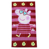 Telo Mare 70X140Cm Peppa Pig 09007 X1