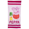 Telo Mare 70X140Cm Peppa Pig 09009 X1