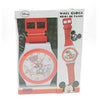 Orologio Da Parete Mickey 40044 X1