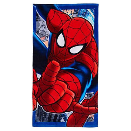 Telo Mare Spiderman 51003 X1