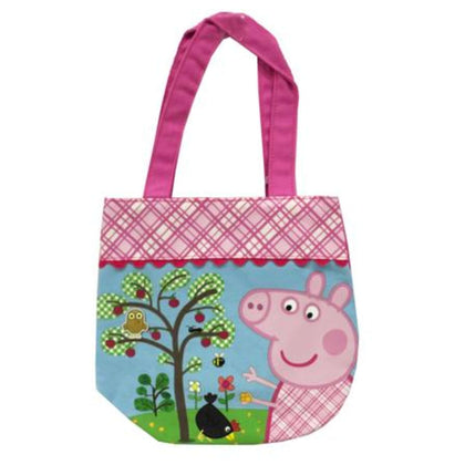 Borsetta Peppa Pig X1