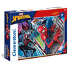 Puzzle Maxi 24Pz Spiderman Ultimate 24497 X1