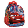 Zaino Asilo Cars Light 28Cm. X1