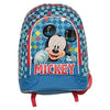 Zaino Asilo Mickey 33Cm X1