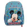 Zaino Scuola Mickey 42Cm X1