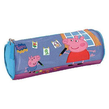 Tombolino Peppa Pig Blu X1