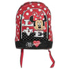 Zaino Asilo Minnie Love 33Cm X1