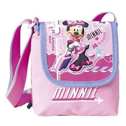 Tracollina Con Pattina Minnie Voyage X1