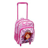 Zaino Trolley Princess Sofia 29Cm X1