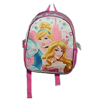 Zaino Asilo Princess Nostalgica 28Cm X1