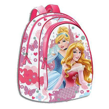 Zaino Scuola Princess Nostal 42Cm X1